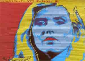 Warhol Andy - EduEDA - The EDUcational Encyclopedia of 