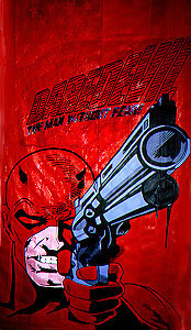 Daredevil - (1999)