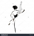 Stock-photo-ink-sketch-ballerina-illustration-341915336.jpg