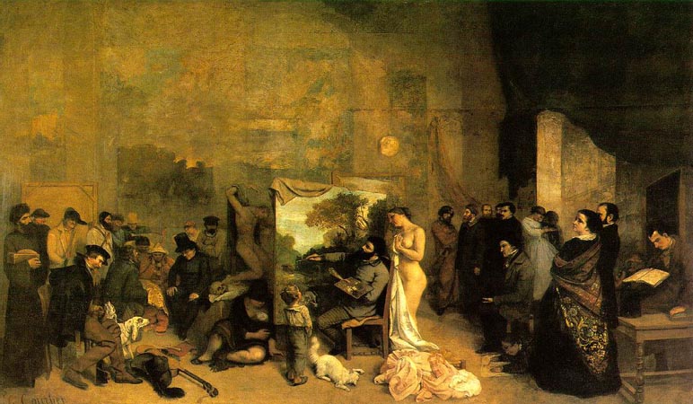 The Painter's Studio, 1855.jpg