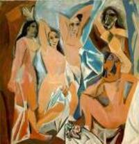 File:Les Demoiselles d'Avignon, Picasso.jpg