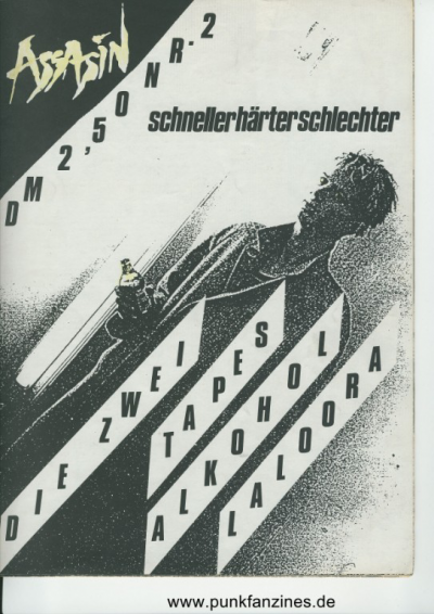 Numero 2, 1983